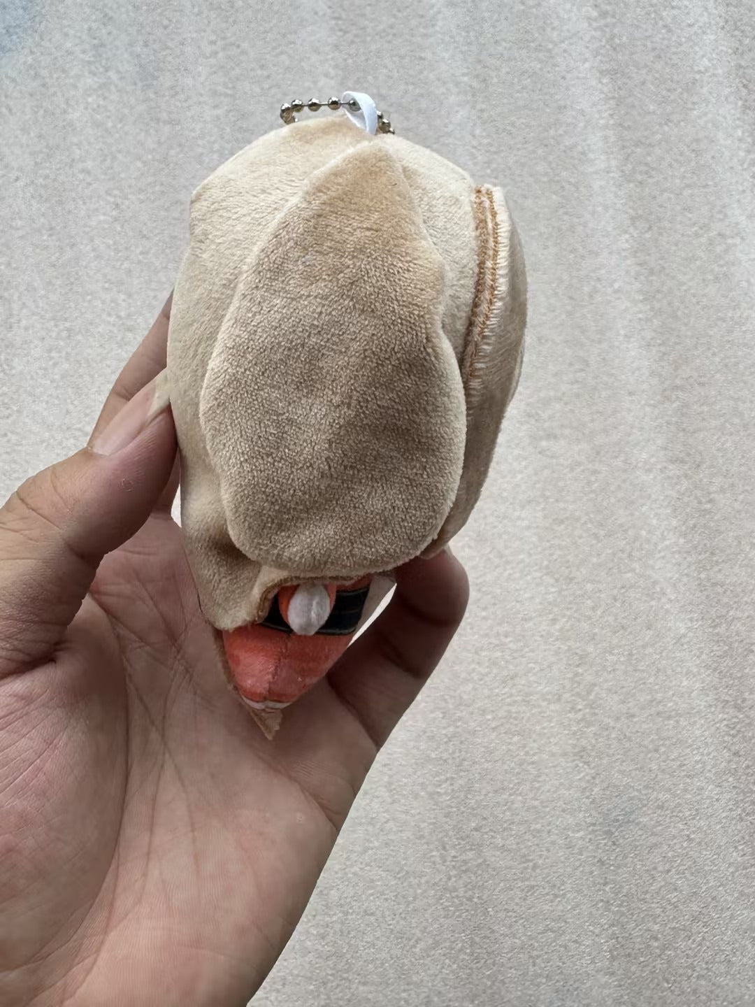 Cosmic Princess Kaguya Plush Pigtails Musical Anime Handmade Plush 10cm