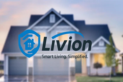 Livion 10.5″ Portable FHD IPS Monitor (1920×1280) – Built-in Speaker, HDR, 60 Hz Refresh Rate Display for CCTV & Security Systems PM101