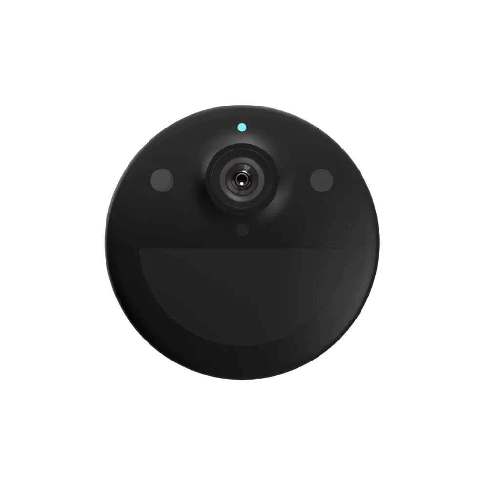 EZVIZ BC1c Pro 8MP 4K (AOV Version) Standalone Smart Wi-Fi Home Battery CCTV Camera – Type-C