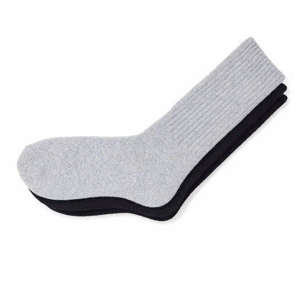 Cushioned Cotton Crew Socks Heavy Duty Sports Work Socks