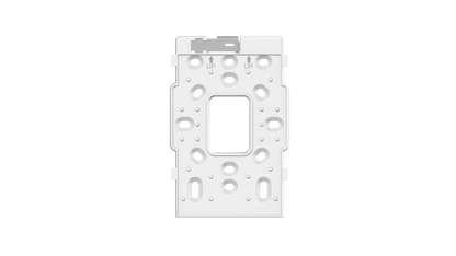 Ruijie RG-RAP1260 – Wi-Fi 6 AX3000 Dual-Band Wall Plate Access Point