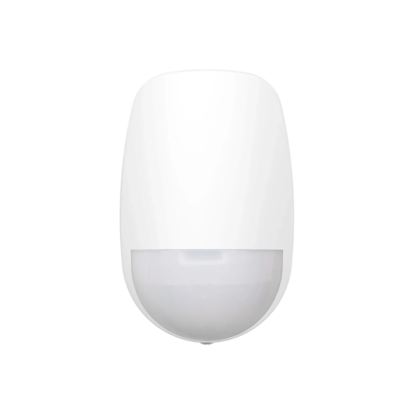 HiLook HA‑ALARM‑PIR2 Wired Dual-Tech PIR & Microwave Motion Detector – 12m, 30kg Pet Immunity, 24GHz Microwave