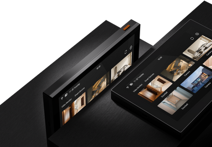 EZVIZ SD7 7-Inch IPS Touchscreen Smart Screen