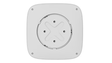 AJAX#52543 Ajax FireProtect 2 SB (Heat/Smoke) Jeweller Wireless Heat &amp; Smoke Detector White/Black