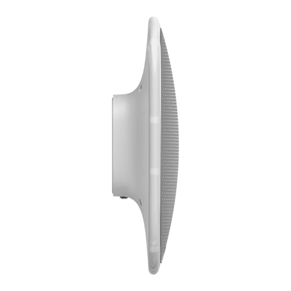 AJAX StreetSiren Jeweller White/Black Wireless Outdoor Siren 113dB IP54 – AJAX#30672