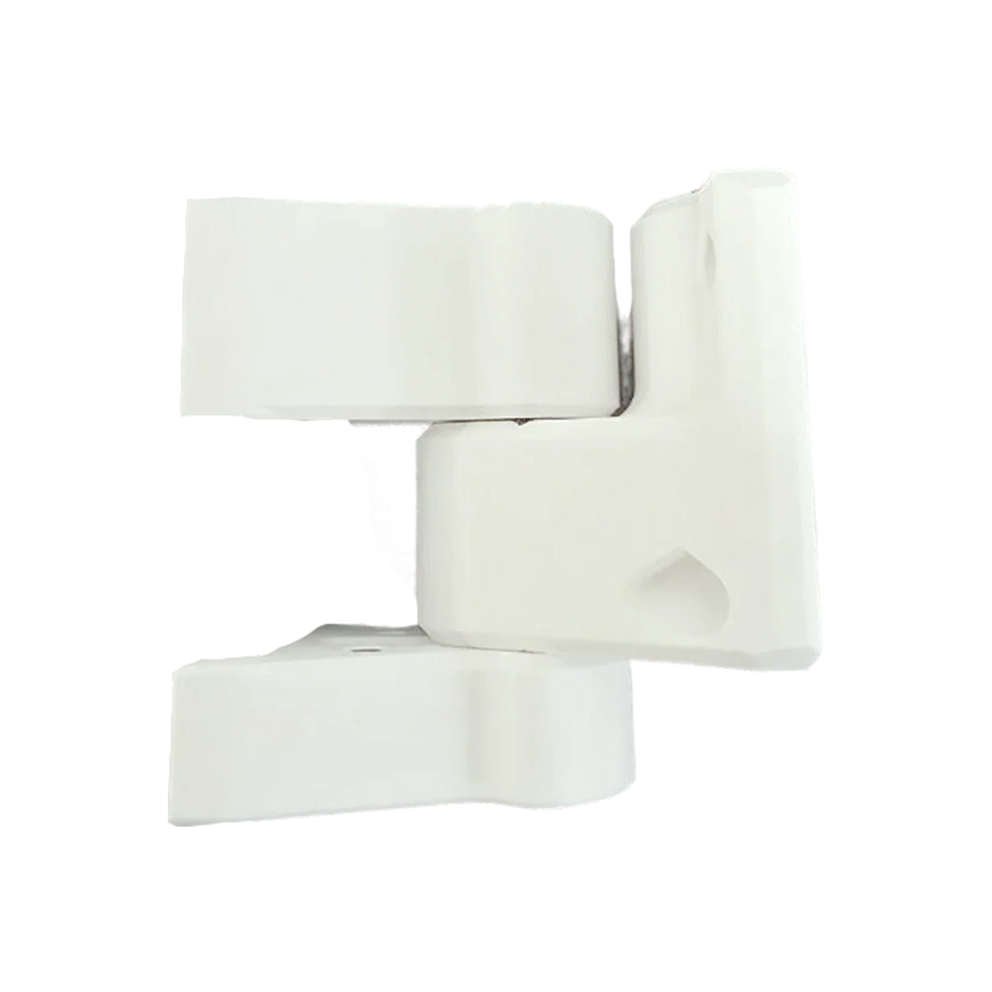 AJAX Wall / Pole Mount Bracket for MotionProtect Outdoor / MotionCam Outdoor PETG HF Mount – AJAX#80808