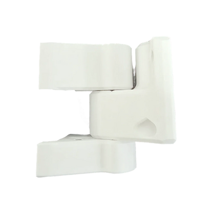 AJAX Wall / Pole Mount Bracket for MotionProtect Outdoor / MotionCam Outdoor PETG HF Mount – AJAX#80808