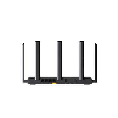 RG-EW3000GX PRO AX3000 Wi-Fi 6 Dual-Band Gigabit Gaming Router | 3000Mbps Gaming Router with Dual-WAN Aggregation &amp; Reyee Mesh