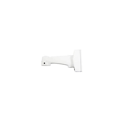 IDIS DA‑WM2050 Wall Mount – Aluminum Wall Bracket for Dome & Adapter Integration