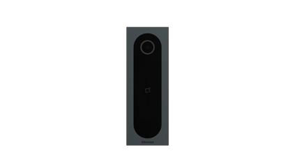 Akuvox A08S Access Control Terminal – Compact IP65/IK09 Reader with QR, Bluetooth, PIN & RFID, Wiegand/OSDP Protocols, Surface & Flush Mount