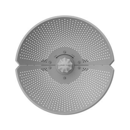 Ruijie RG-AirMetro460G Wireless Bridge CPE – 5GHz, 867 Mbps, 23 dBi, 15 km PTP/PTMP, IP65, 1GE Port, Cloud-Managed Outdoor CPE