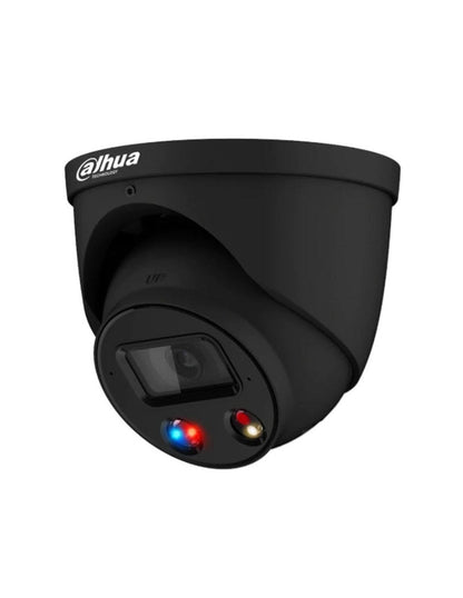 *NEW Dahua 6MP TiOC 3.0 Camera Full-Color Active Deterrence Three in One DH-IPC-HDW3649H-AS-PV-ANZ-S2 with ACUPICK CCTV IP Camera