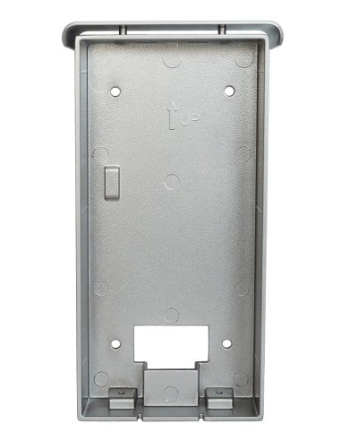 Dahua VTM08R Rain Cover – Surface-mounted for VTO3221E /  VTO3222E