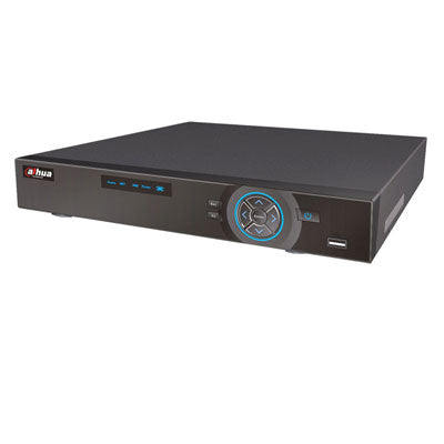 Dahua DVR5104H 4 Channel 960H Mini 1U Standalone DVR – Clearance Unit, Fully Working, 1 Month Warranty