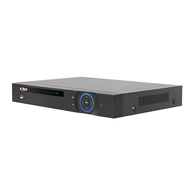 Dahua DVR5104H 4 Channel 960H Mini 1U Standalone DVR – Clearance Unit, Fully Working, 1 Month Warranty