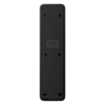 AJAX#99971 – AJAX KeyPad Outdoor Jeweller Black Wireless Access Control Keypad