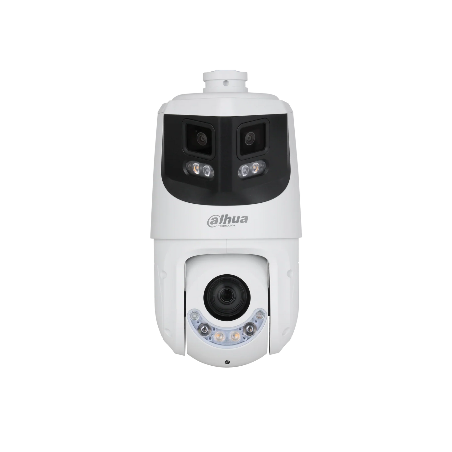 Dahua DH-SDT4E425-8P-GB-A-PV1 8MP+4MP 25x Starlight TiOC Network Panoramic & PTZ Camera