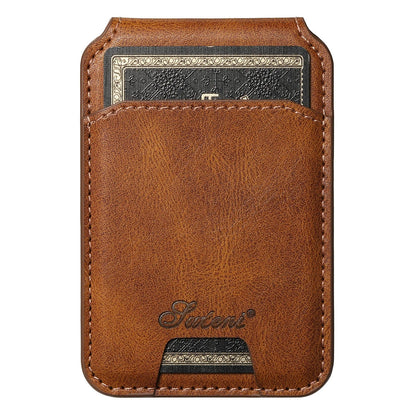 Samsung Leather Detachable Wallet Case