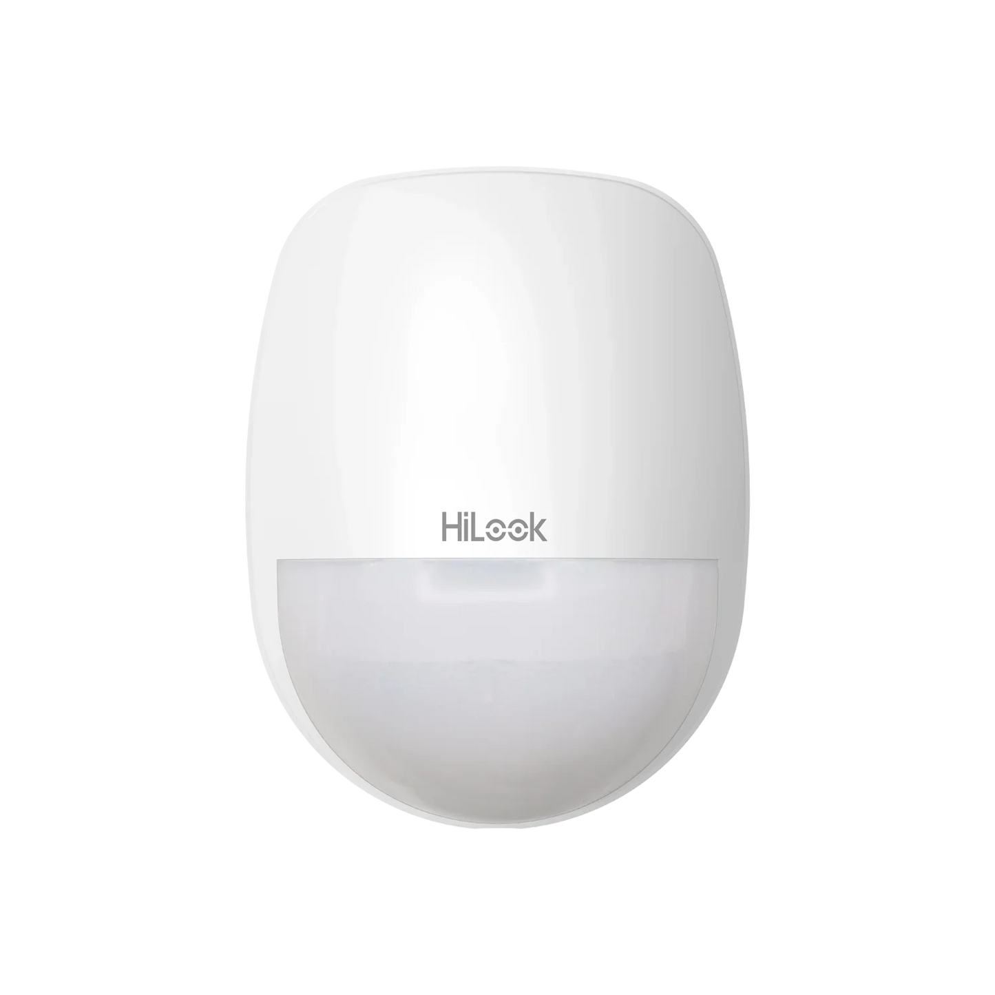 HiLook HA‑ALARM‑PIR1 Wired Indoor PIR Motion Detector – 18m Coverage, 3D Optics, Selectable EOL Resistors