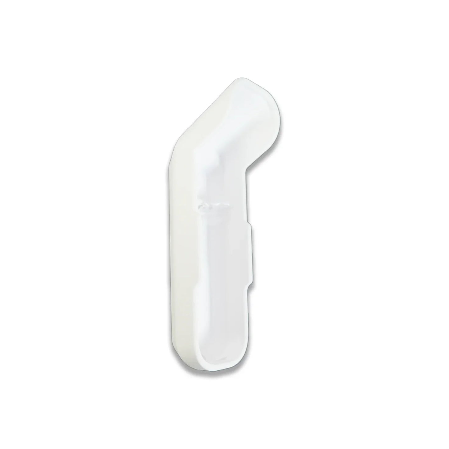 AJAX Rain Shield Bracket for Doorbell White/Grey/Graphite/Black Weather Protection Mount – AJAX#90888