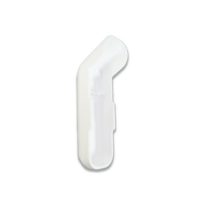 AJAX Rain Shield Bracket for Doorbell White/Grey/Graphite/Black Weather Protection Mount – AJAX#90888