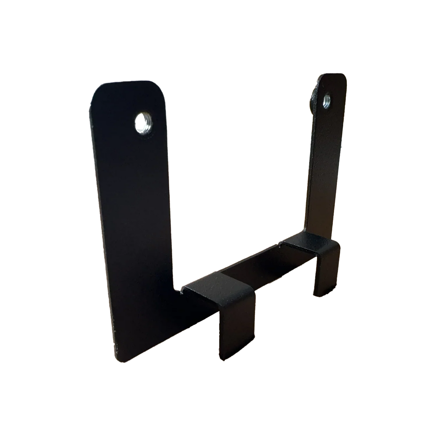 Akuvox Surface-Mount Bracket for S562, S563, and S567 Video Intercoms – Durable C-Clip Mounting Solution