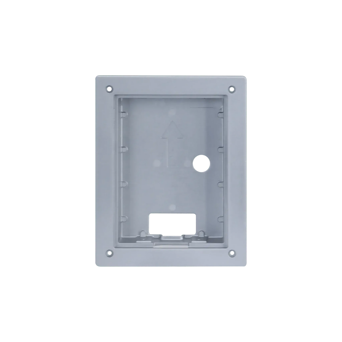 Dahua DHI-VTO2202F-P IP Villa Door Station – 2MP 2-Wire/PoE Outdoor Intercom with Wide-Angle Camera & Remote Access