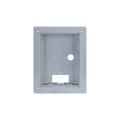 Dahua DHI-VTO2202F-P IP Villa Door Station – 2MP 2-Wire/PoE Outdoor Intercom with Wide-Angle Camera & Remote Access