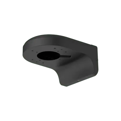 Dahua DH-PFB204W Waterproof Wall Mount Bracket – Durable Aluminum & SECC Camera Mount for Indoor and Outdoor Security Systems, Black/White