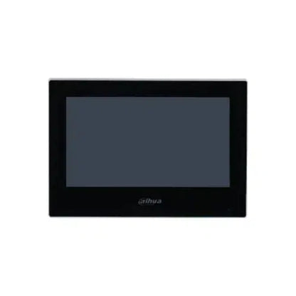 Dahua KTP03 IP Villa Door Station & Indoor Monitor + PoE Switch (Replaced by KTP02)