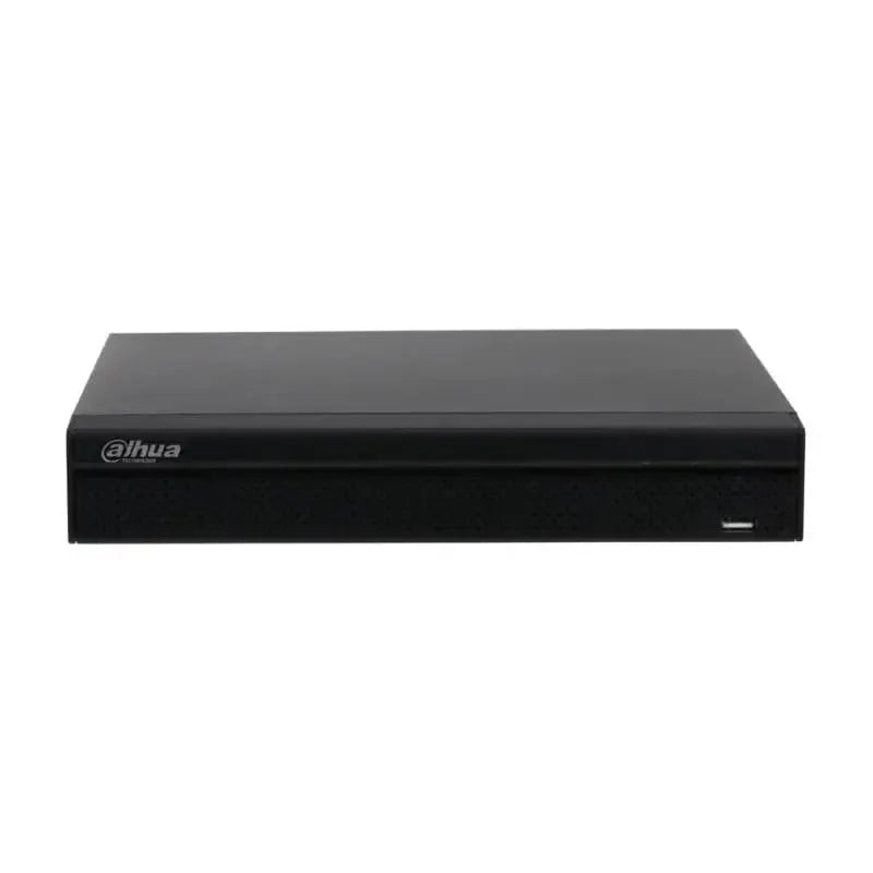 Dahua Lite Series 4CH 4K Network Video Recorder | DHI-NVR4104-4P-4KS2 - Clearance Deal