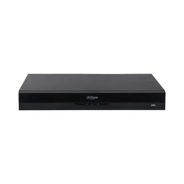 Dahua DHI-NVR4208-4KS2 – 8 Channel 1U 4K Lite Series Network Video Recorder with 2 HDD Bays * Clearance deal