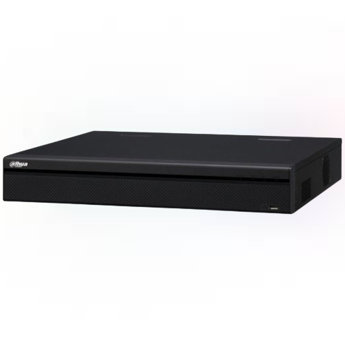 Dahua 8MP 2-Camera WizSense Surveillance Kit with 4-Channel AI NVR & HDD – DH-IPC-HDW3866EMP-S-AUS + DHI-NVR4104HS-P-AI/ANZ(Replaced by DH-IPC-HDW3867EM-S-IL-ANZ)