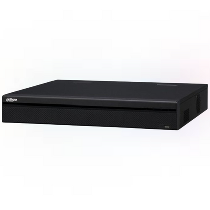 Dahua 8MP 2-Camera WizSense Surveillance Kit with 4-Channel AI NVR & HDD – DH-IPC-HDW3866EMP-S-AUS + DHI-NVR4104HS-P-AI/ANZ(Replaced by DH-IPC-HDW3867EM-S-IL-ANZ)