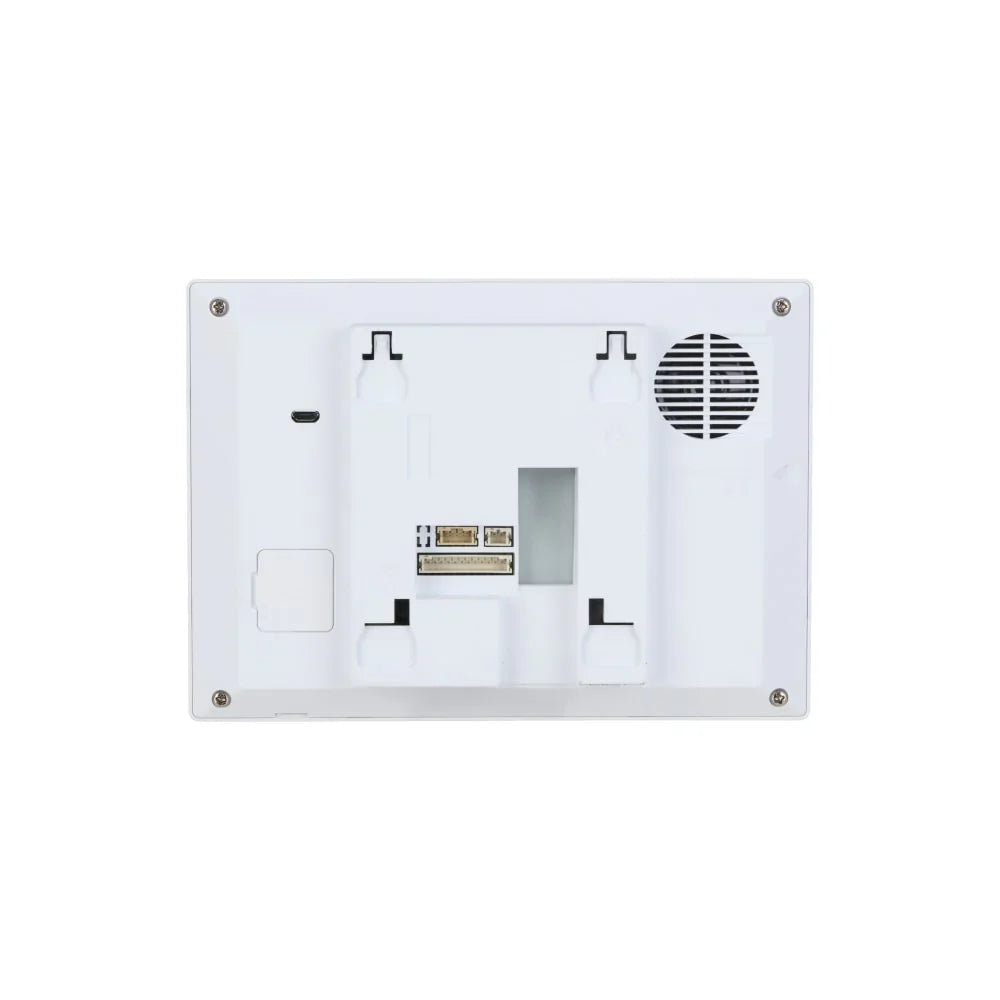 Dahua DHI-VTH2621GW-P 7" IP Indoor intercom Monitor | Touchscreen Display Indoor Station with PoE and Alarm Integration