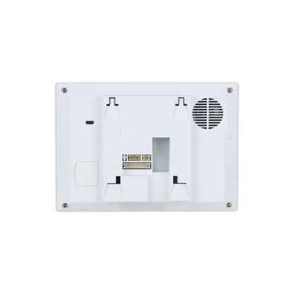 Dahua DHI-VTH2621GW-P 7" IP Indoor intercom Monitor | Touchscreen Display Indoor Station with PoE and Alarm Integration