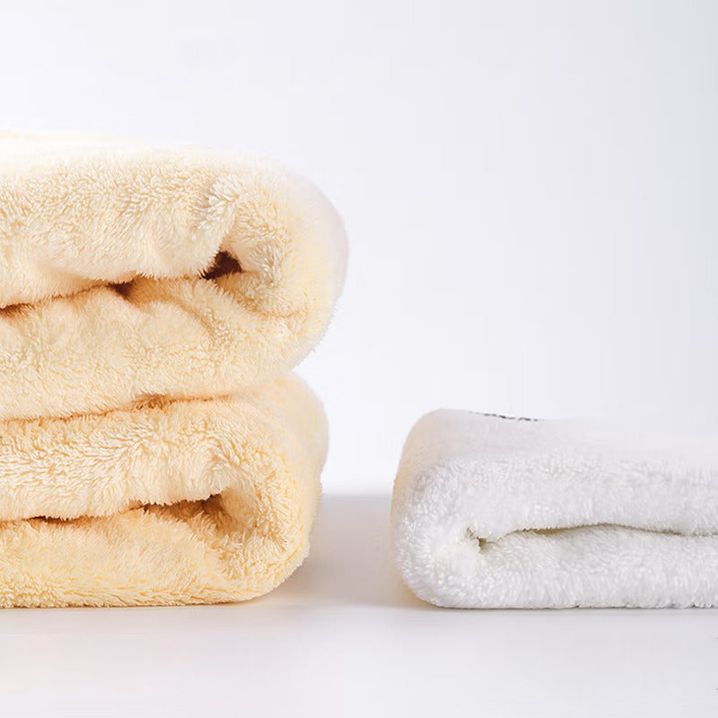 EVERBAB Fast Drying Hair Towel Wrap