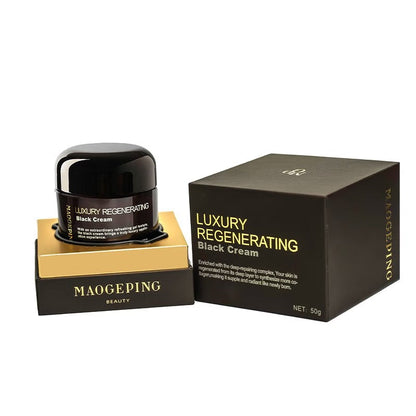 MGP Luxury Regenerating Black Cream
