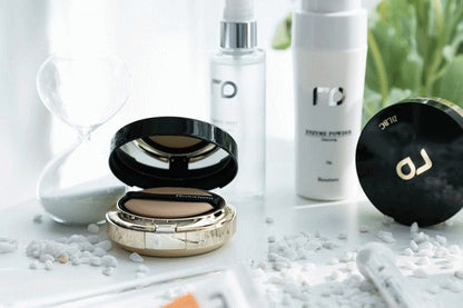 RENODERM Day Long BB Cream Foundation – Best for Sensitive & Acne-Prone Skin, SPF 50