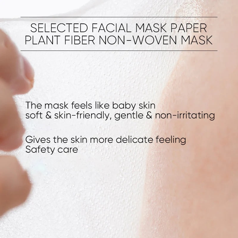 WINONA Hyaluronic Acid Repair Mask