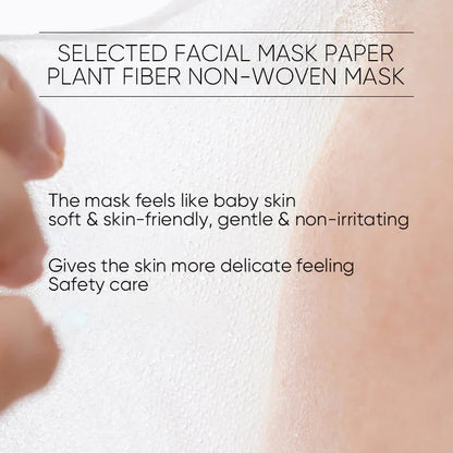 WINONA Hyaluronic Acid Repair Mask