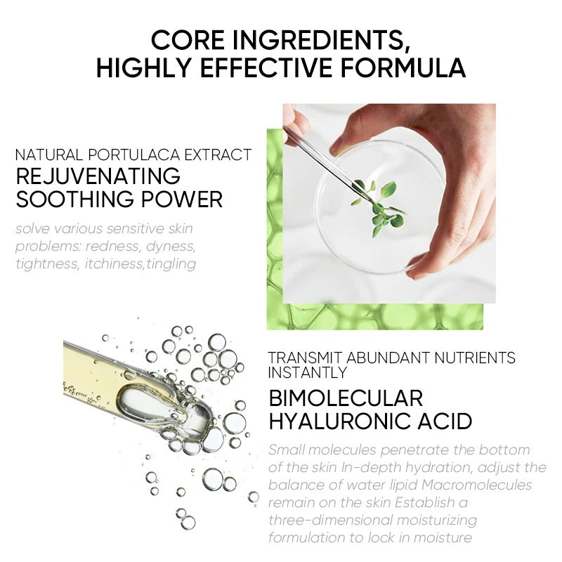 WINONA Hyaluronic Acid Repair Mask