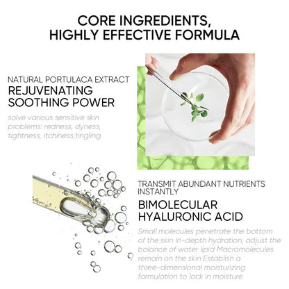 WINONA Hyaluronic Acid Repair Mask