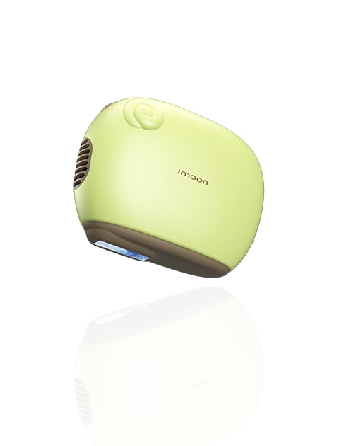JMOON Young Series IPL Laser Hair Removal Device