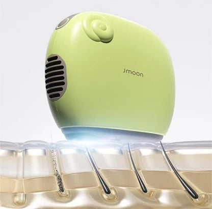 JMOON Young Series IPL Laser Hair Removal Device