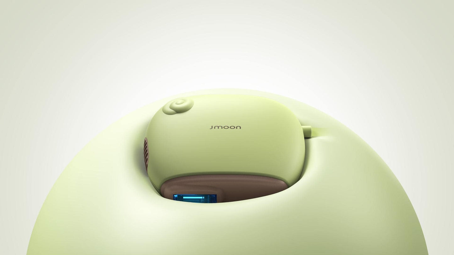 JMOON Young Series IPL Laser Hair Removal Device