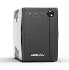 Hikvision DS-UPS1000 Uninterruptible Power Supply 1000VA UPS