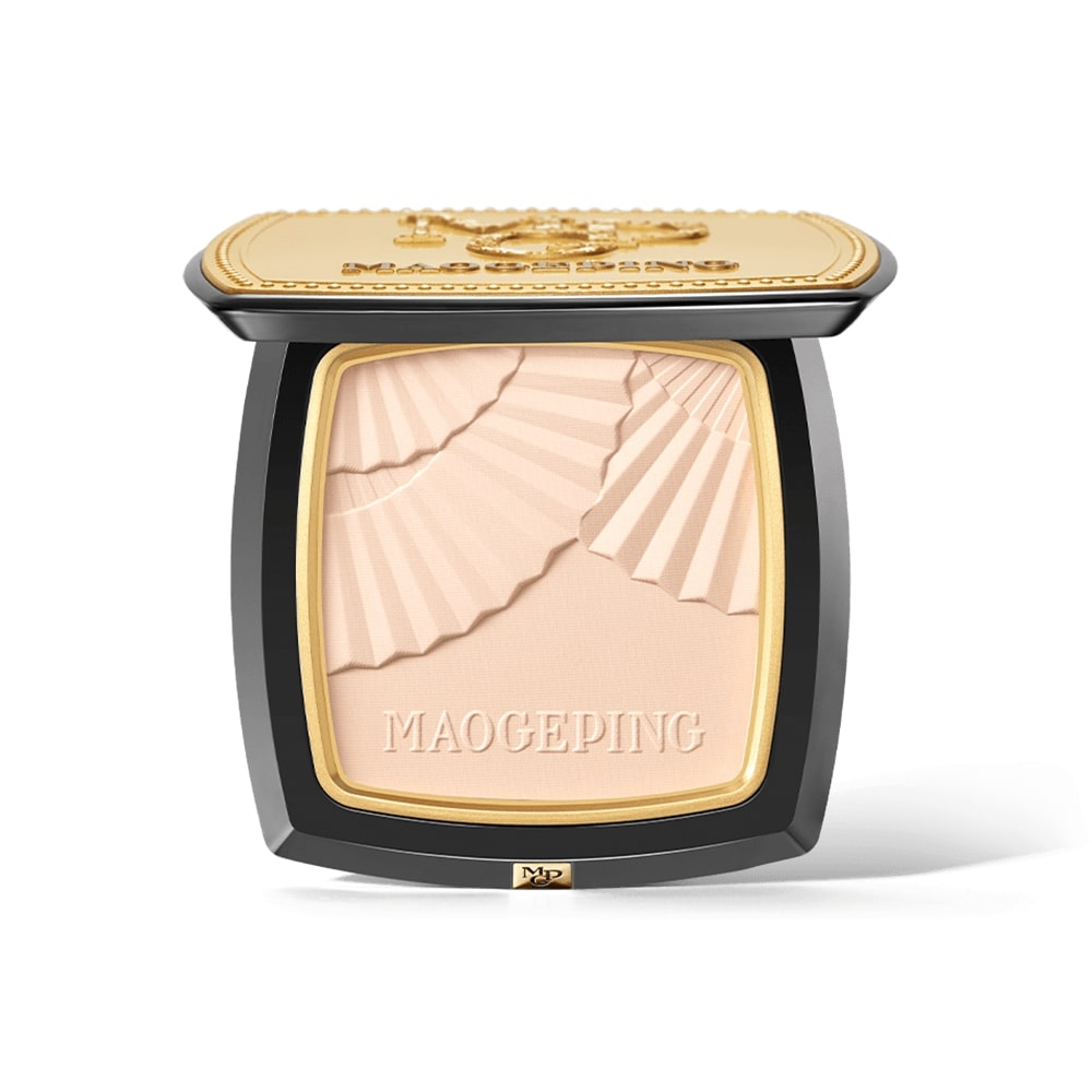 MGP Luminous Light Veiling Pressed Powder
