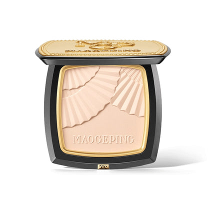 MGP Luminous Light Veiling Pressed Powder
