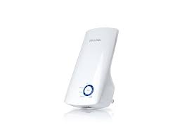 TL-WA850RE TP-Link 300Mbps Universal WiFi Range Extender | Wireless Signal Booster